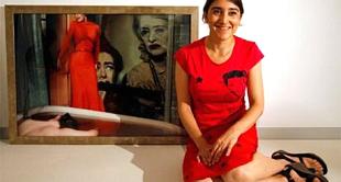 “Soy una Dra. Frankenstein tratando de insuflar nueva vida a imágenes muertas u olvidadas”