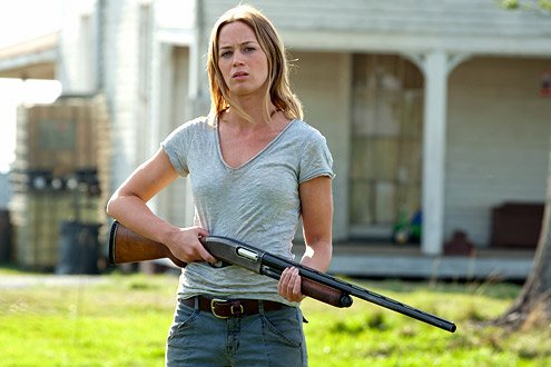 emily blunt